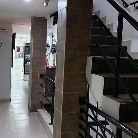 Hotel Marat Suite Medellin Bagian luar foto