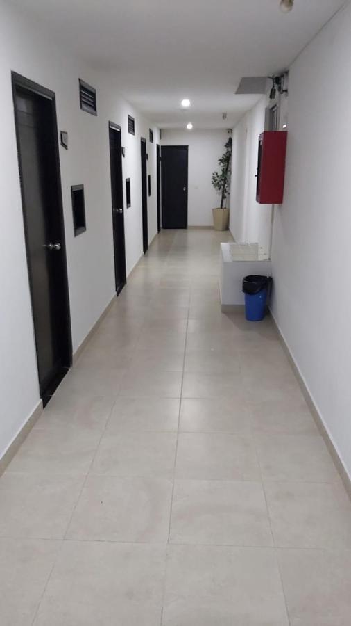 Hotel Marat Suite Medellin Bagian luar foto